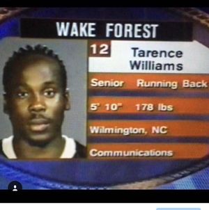 Image post by @t_will_train on Instagram