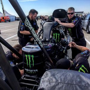 Image post by @jfr_racing on Instagram