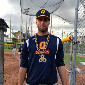 Image post by @gaelsbaseball on Instagram