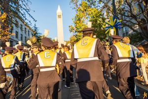 Image post by @calband on Instagram