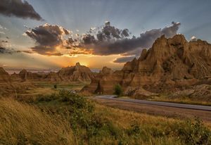 Image post by @nationalparkservice on Instagram