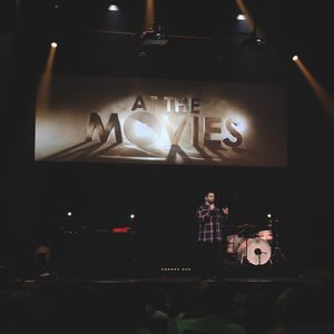 Image post by @opendoorchurchnc on Instagram