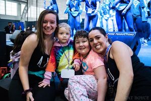 Image post by @huskython on Instagram