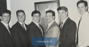 Image post by @IllinoisCollegeAlumni on Facebook