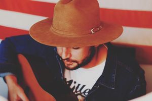 Image post by @chaycebeckhammusic on Instagram