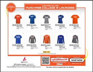 Image post by @purchasewlax on Instagram
