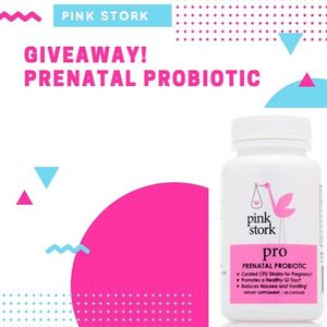 Image post by @pinkstork on Instagram