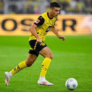 Image post by @BVB on Twitter