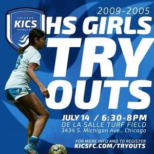 Image post by @kicsfc on Instagram