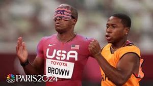 Video post by @nbcsports on YouTube