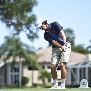 Image post by @bryanbrosgolf on Instagram