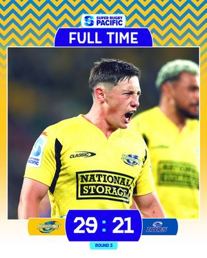 Image post by @superrugby on Instagram