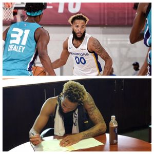 Image post by @teamwallhoops on Instagram