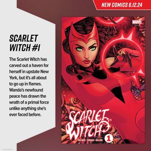 Image post by @marvel on Instagram