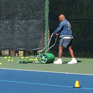Image post by @miketyson on Instagram