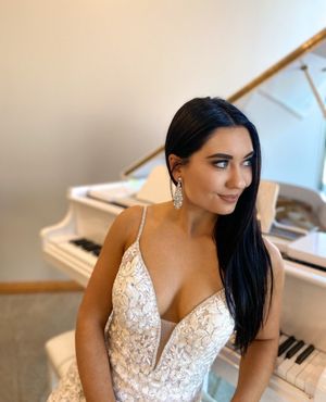 Image post by @maggiesotterodesigns on Instagram