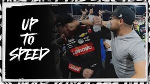 Video post by @nascar on YouTube