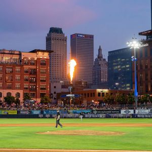 Image post by @tulsadrillers on Instagram