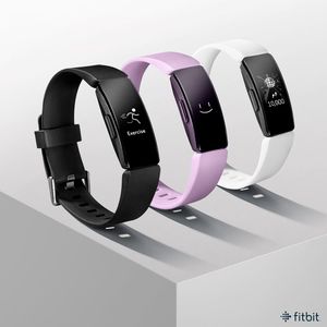Image post by @fitbit on Instagram