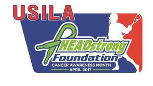 Image post by @headstrongfnd on Instagram