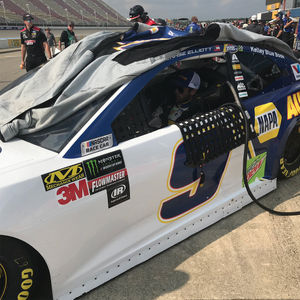 Image post by @mispeedway on Instagram