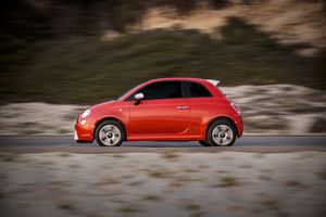 Image post by @fiatusa on Instagram