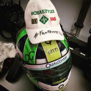 Image post by @lucasdigrassi on Instagram