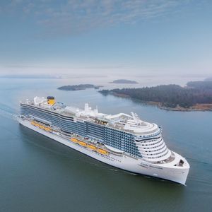 Image post by @diariodibordo_cruiseblog on Instagram