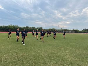 Image post by @cbuwsoccer on Instagram