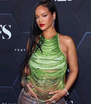 Image post by @fentybeauty on Instagram