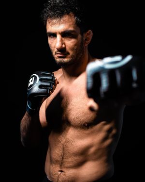 Image post by @bellatormma on Instagram