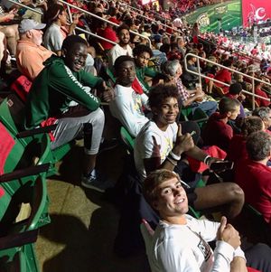 Image post by @masonmbb on Instagram