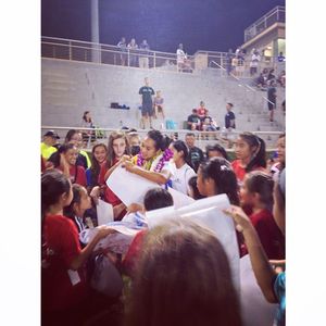 Image post by @capricedydasco on Instagram