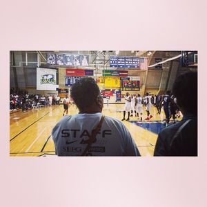 Image post by @rumphclassic on Instagram