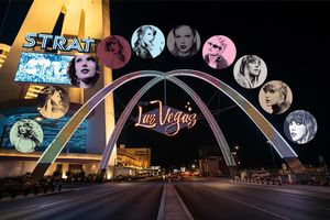 Image post by @cityoflasvegas on Instagram