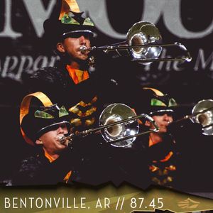 Image post by @carolinacrown on Instagram