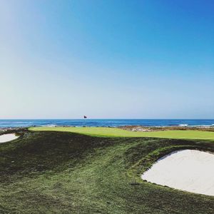 Image post by @pebblebeachresorts on Instagram