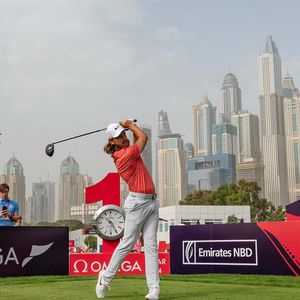 Image post by @officialtommyfleetwood on Instagram