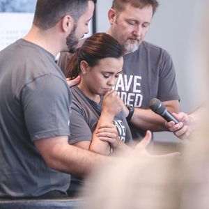 Image post by @opendoorchurchnc on Instagram