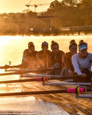 Image post by @texasrowing on Instagram