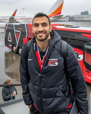 Image post by @azalkmaar on Instagram