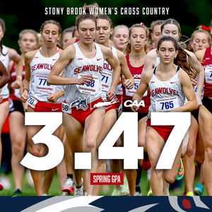 Image post by @stonybrookxctf on Instagram