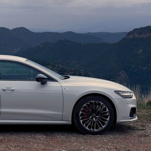 Image post by @audiusa on Instagram