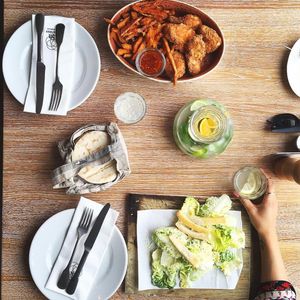 Image post by @nenifood on Instagram