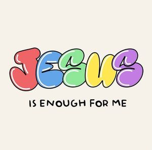 Image post by @godsworkmedia on Instagram