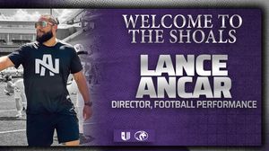 Image post by @una_football on Instagram