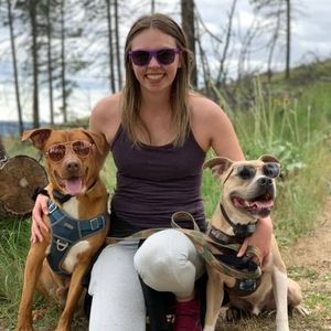 Image post by @spokhumanesoc on Instagram