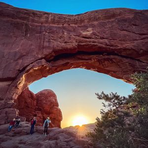 Image post by @nationalparkscollective on Instagram