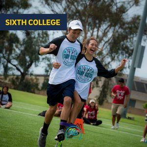 Image post by @ucsdadmissions on Instagram