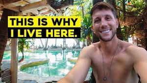 Video post by @lostleblanc on YouTube